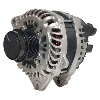 Quality-Built® - Alternator