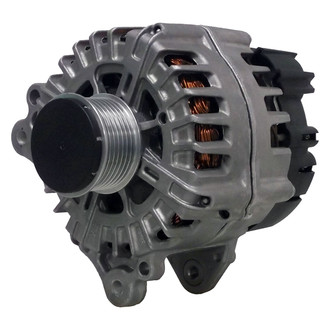 Quality-Built® - Alternator