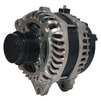Quality-Built® - Remanufactured Alternator