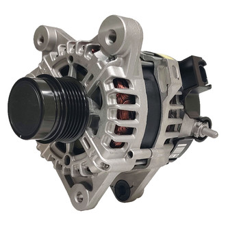 Quality-Built® - Alternator