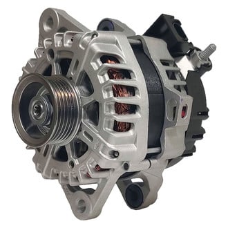 Quality-Built® - Alternator