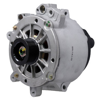 Quality-Built® - Remanufactured Alternator