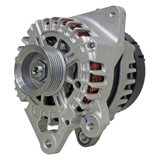 Quality-Built® - Remanufactured Alternator
