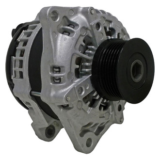 Quality-Built® - Remanufactured Alternator