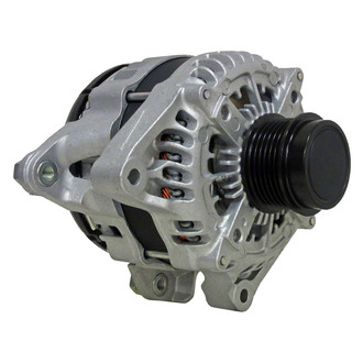 Quality-Built® - Remanufactured Alternator