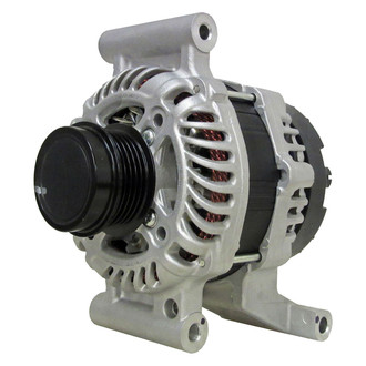 Quality-Built® - Alternator