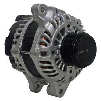 Quality-Built® - Remanufactured Alternator