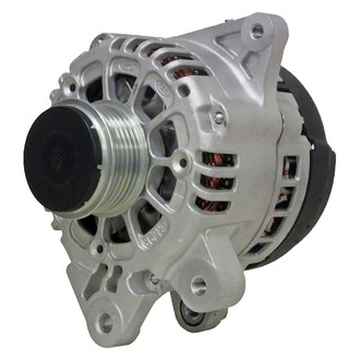 Quality-Built® - Remanufactured Alternator