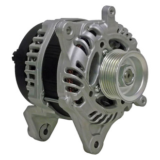 Quality-Built® - Remanufactured Alternator