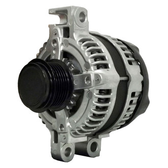 Quality-Built® - Remanufactured Alternator