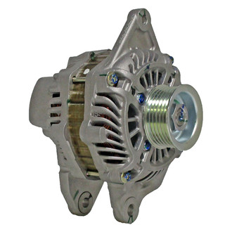 Quality-Built® - Alternator