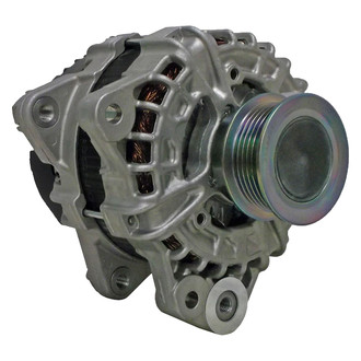 Quality-Built® - Remanufactured Alternator