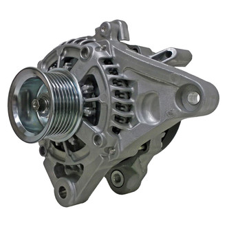 Quality-Built® - Remanufactured Alternator