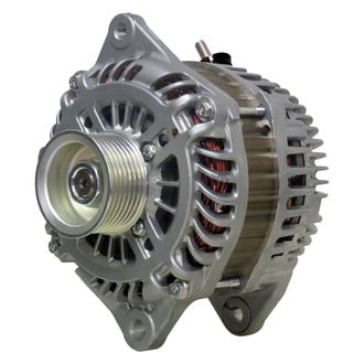 Quality-Built® - Alternator