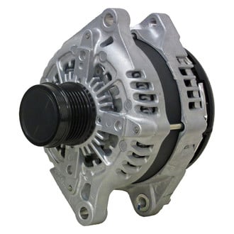 Quality-Built® - Alternator