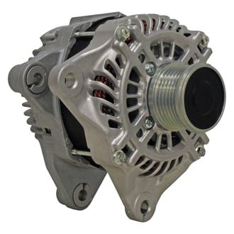 Quality-Built® - Remanufactured Alternator