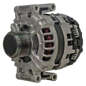 Quality-Built® - Remanufactured Alternator