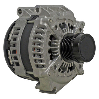 Quality-Built® - Remanufactured Alternator