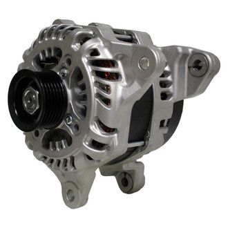 Quality-Built® - Remanufactured Alternator