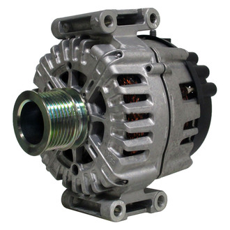 Quality-Built® - Remanufactured Alternator