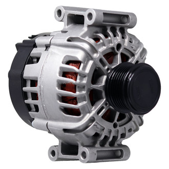 Quality-Built® - Remanufactured Alternator