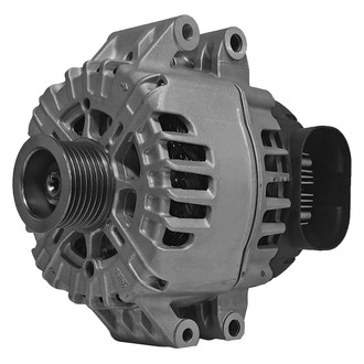 Quality-Built® - Alternator