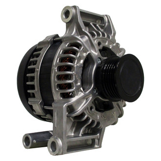 Quality-Built® - Alternator
