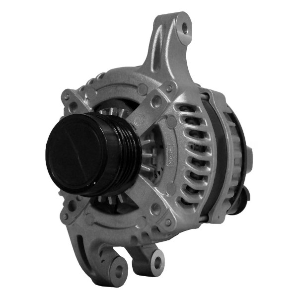 Quality-Built® - Remanufactured Alternator