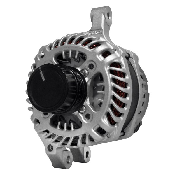 Quality-Built® - Remanufactured Alternator