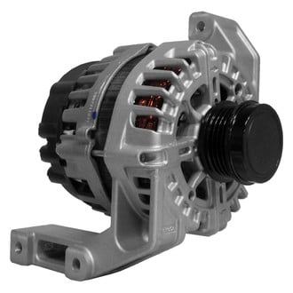 Quality-Built® - Remanufactured Alternator