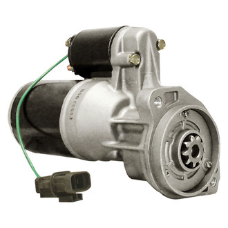 Quality-Built® - Starter