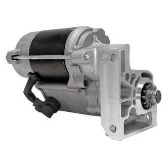 Quality-Built® 12080 - Remanufactured Starter