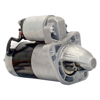 Quality-Built® - Starter