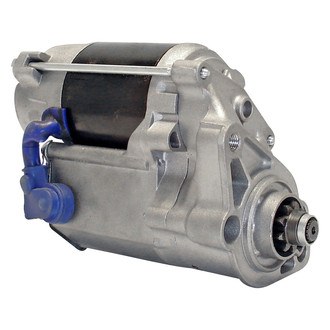 Quality-Built® - Remanufactured Starter