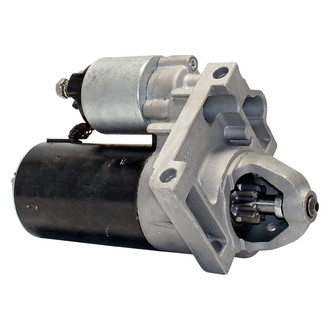 Quality-Built® - Starter