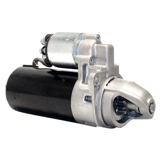 Quality-Built® - Remanufactured Starter