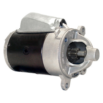 Quality-Built® - Starter