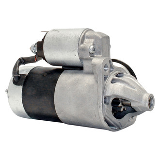 Quality-Built® - Starter