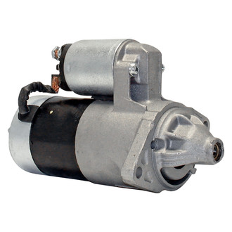 Quality-Built® - Starter