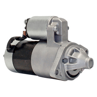Quality-Built® - Starter