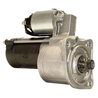Quality-Built® - Remanufactured Starter