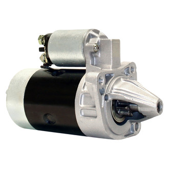 Quality-Built® - Remanufactured Starter