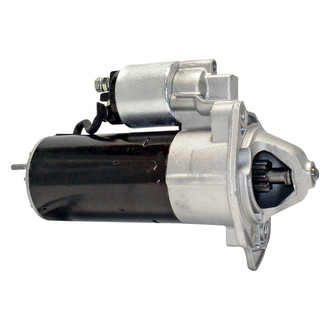 Quality-Built® - Remanufactured Starter