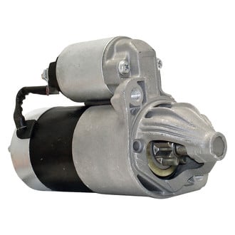 Quality-Built® - Remanufactured Starter