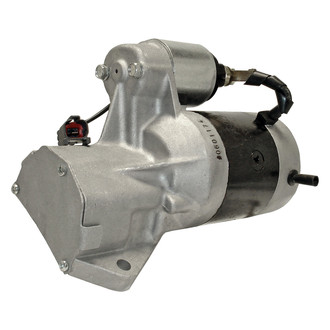 Quality-Built® - Starter