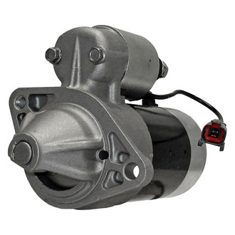 Quality-Built® - Starter