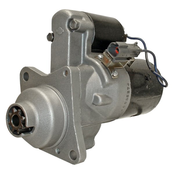 Quality-Built® - Remanufactured Starter