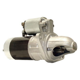 Quality-Built® - Remanufactured Starter