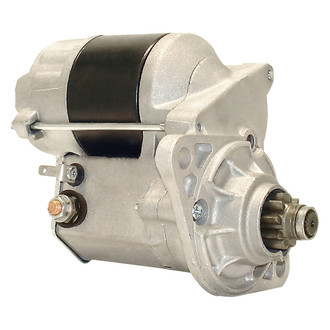 Quality-Built® - Starter