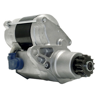 Quality-Built® - Remanufactured Starter